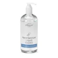 ROMULSIN Hand San Liq 80% inkl Dosierspend