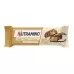 NUTRAMINO Протеиновый батончик с ванилью и карамелью 12 x 55 г