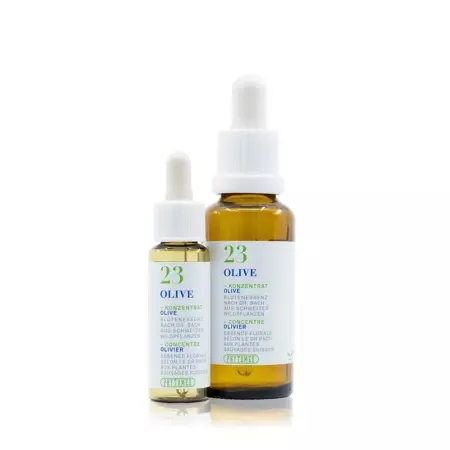 PHYTOMED Bachblüten No23 Olive
