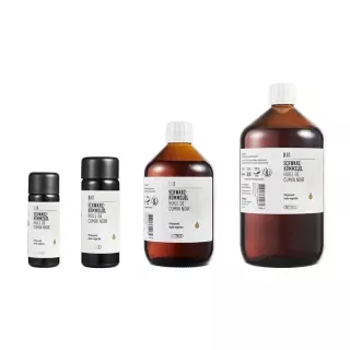 PHYTOMED Schwarzkümmelöl Bio