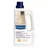 STARWAX Glanzauffrischer Marmor&Naturst