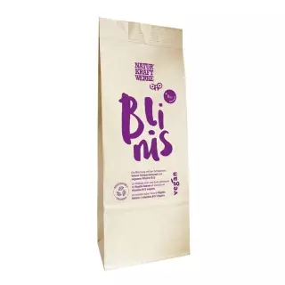 NATURKRAFTWERKE Blinis Mix mit B12 Bio