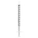 CODAN Insulin Spritze 1ml Luer CODAN Insulin Spritze 1ml Luer