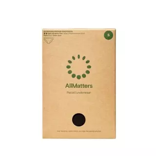 ALLMATTERS Periodenunterwäsche S