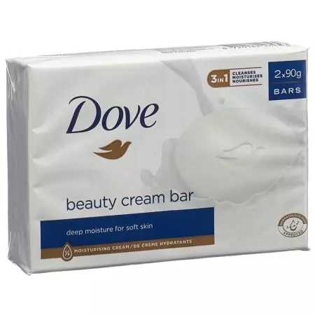 DOVE Умывальник Beauty Duo DOVE Умывальник Beauty Duo