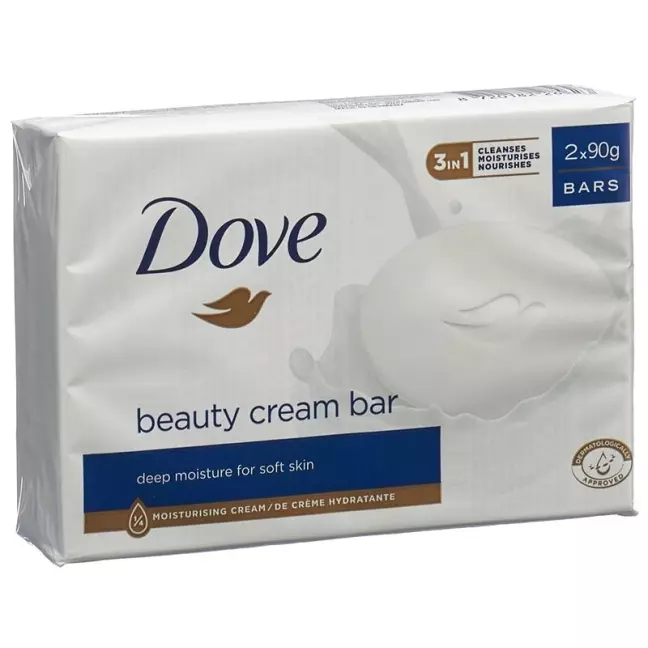 DOVE Умывальник Beauty Duo DOVE Умывальник Beauty Duo