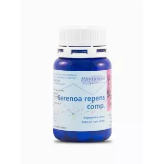 PHYTOMED Serenoa repens comp. Tabl