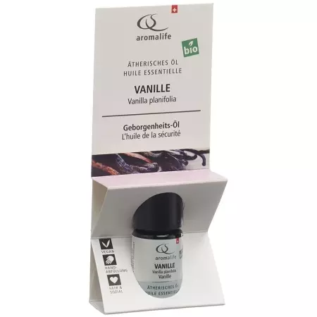 AROMALIFE TOP Vanille Äth/Öl BIO AROMALIFE TOP Vanille Äth/Öl BIO