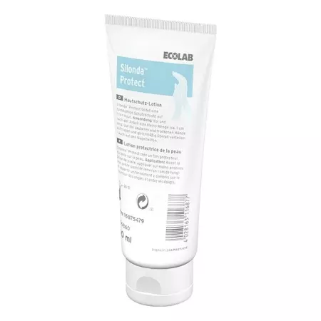 SILONDA PROTECT Hautschutz-Lotion