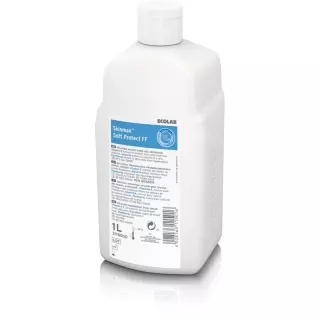 SKINMAN SOFT PROT FF o Farb+Duft