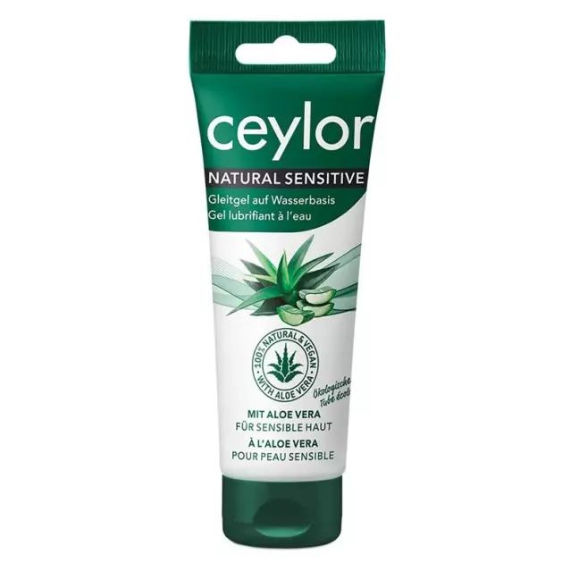 CEYLOR Натуральный Сенситив CEYLOR Натуральный Сенситив