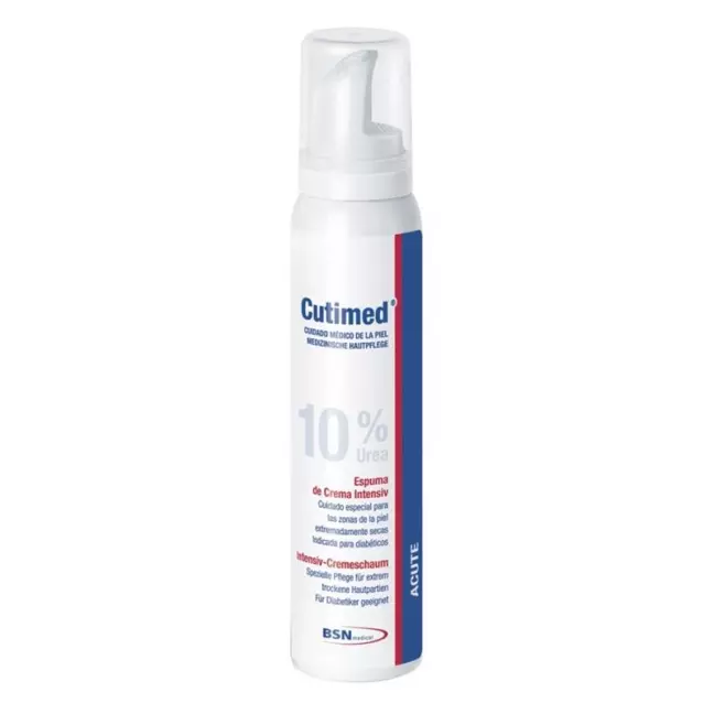 CUTIMED Acute 10% Urea CUTIMED Acute 10% Urea