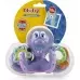 NUBY Плавающий осьминог с игровыми фигурками NUBY Плавающий осьминог с игровыми фигурками