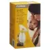 MEDELA Auffangbehälter für Muttermilch Silikon MEDELA Auffangbehälter für Muttermilch Silikon
