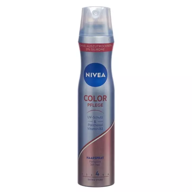 NIVEA Haarspray Color Pflege