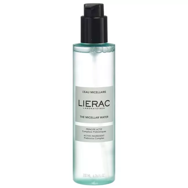 LIERAC Démaquillant Mizellenwasser