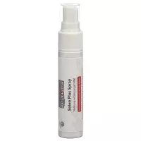 NATURSTEIN Vitamin Selen plus Spray