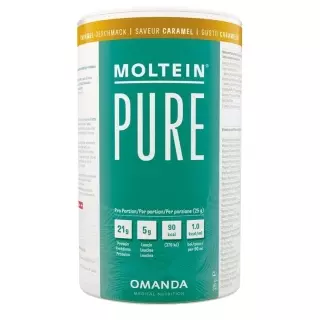 MOLTEIN PURE карамель