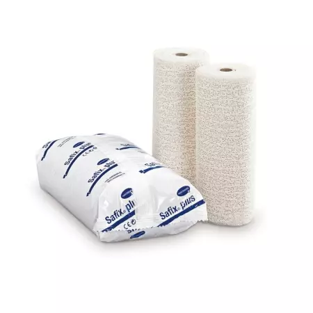 SAFIX plus Gipsbinde 10cmx3m