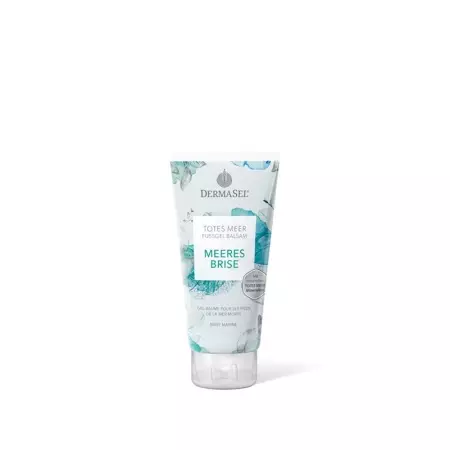 DERMASEL Гель для ног Bals Sea Breeze df