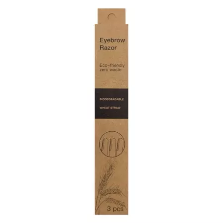 QUICK AID Eyebrow Razor QUICK AID Eyebrow Razor