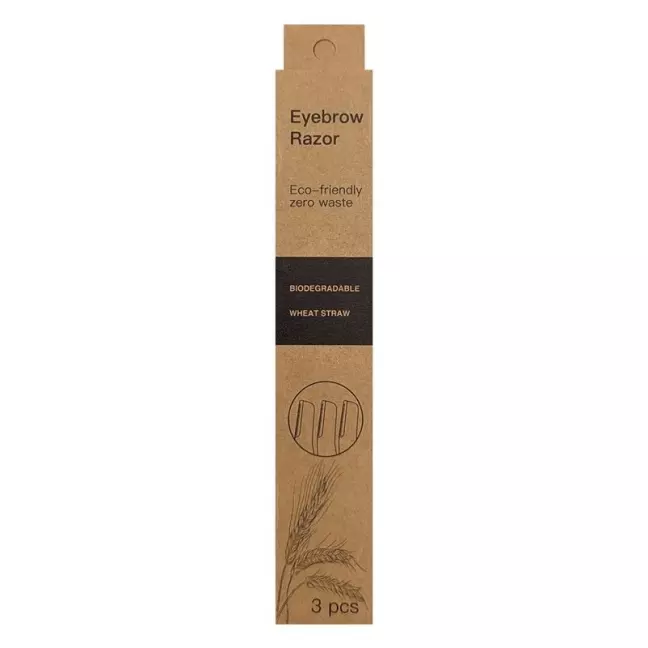 QUICK AID Eyebrow Razor QUICK AID Eyebrow Razor