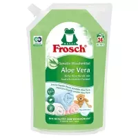 FROSCH Sensitiv Waschmittel Aloe Vera