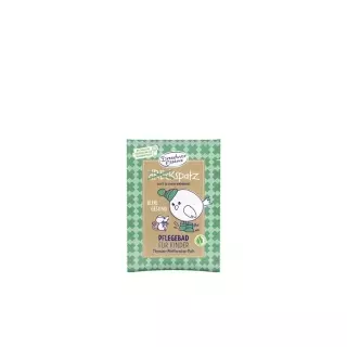DRESDNER Dreckspatz Pulverbad Bleib gesund!