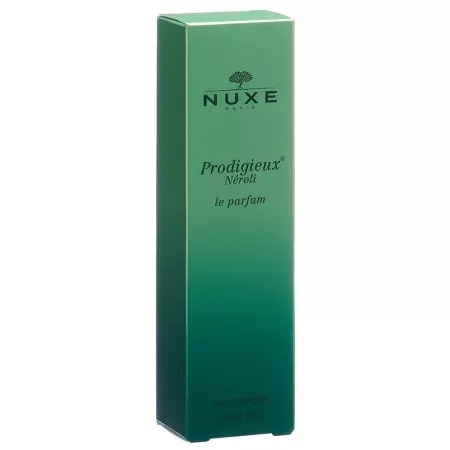 NUXE Prodigieux Neroli Parfum NUXE Prodigieux Neroli Parfum