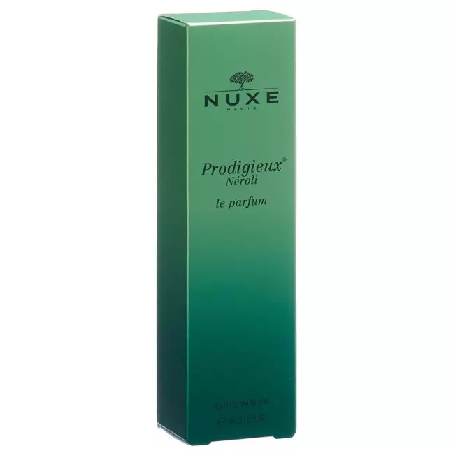 NUXE Prodigieux Neroli Parfum NUXE Prodigieux Neroli Parfum