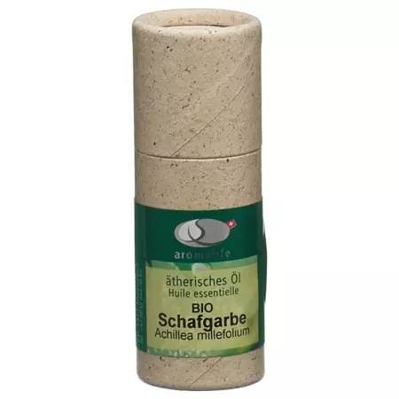 AROMALIFE Schafgarbe Äth/Öl BIO