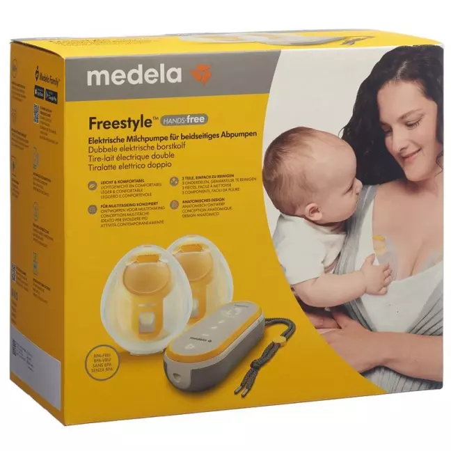 MEDELA Freestyle Handsfree MEDELA Freestyle Handsfree