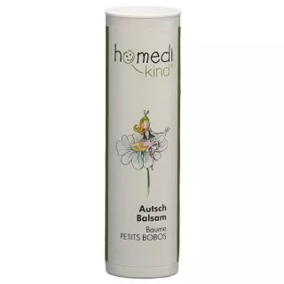 HOMEDI-KIND Autsch Balsam (neu)