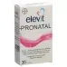 ЭЛЕВИТ Pronatal Filmtable (новый)