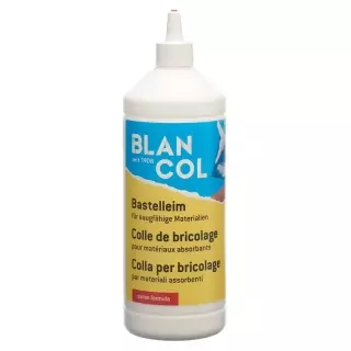 BLANCOL Bastel-Leim (neu)