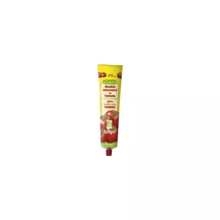 RAPUNZEL Tomatenmark 28%