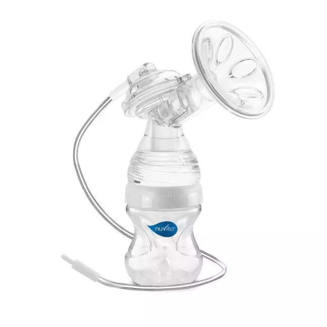 NUVITA Kit Materno Smart elektrisch aus 1 mach 2