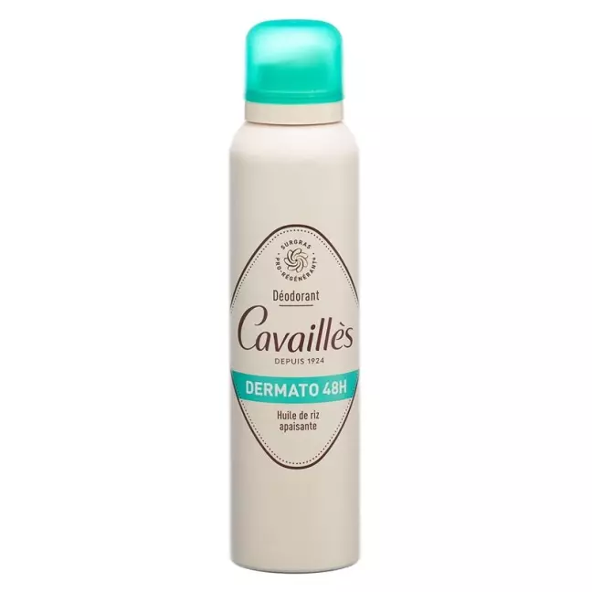ROGE CAVAILLES Deo Dermato Spray (neu)