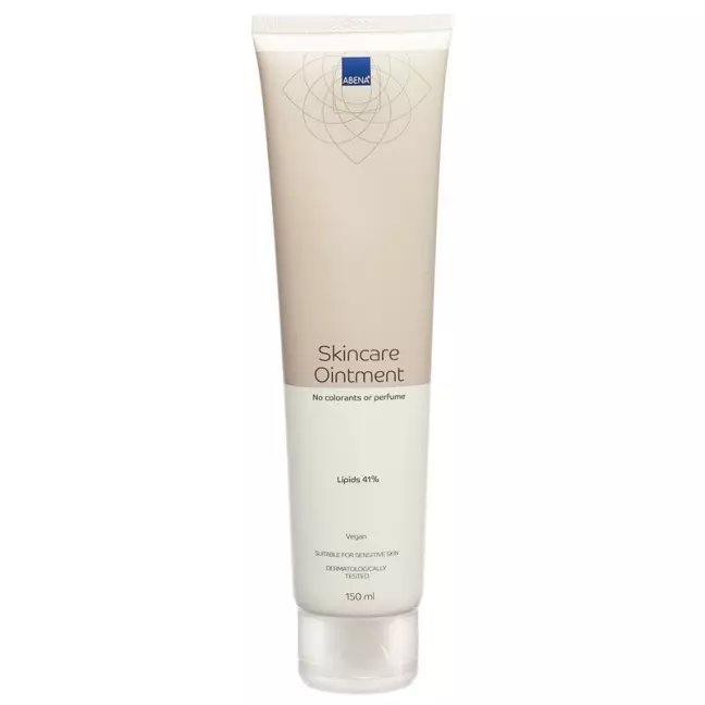 ABENA Skincare Hautpflegesalbe o Parfum ABENA Skincare Hautpflegesalbe o Parfum