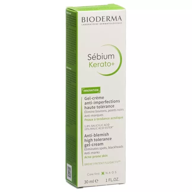 BIODERMA Sébium KERATO+ BIODERMA Sébium KERATO+