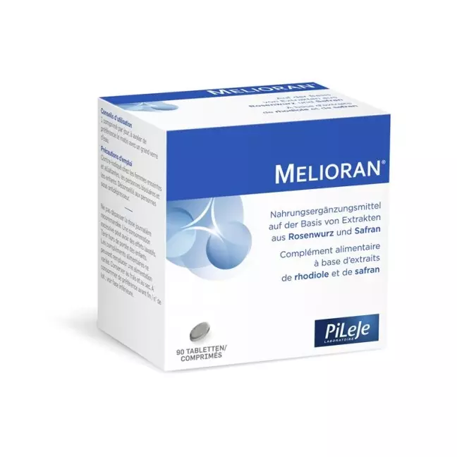 MELIORAN Tabl MELIORAN Tabl