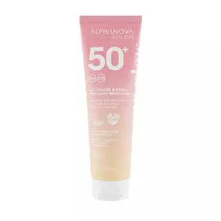 ALPHANOVA daily SUN Sonnenmilch LSF50