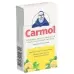 CARMOL Zitronen-Melisse Pastillen CARMOL Zitronen-Melisse Pastillen