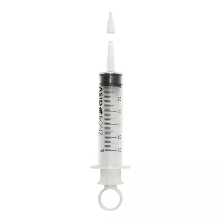 ASID BONZ Wund- und Blasenspritze 50-60ml