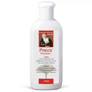 PINUS PYGENOL Künzle Lot