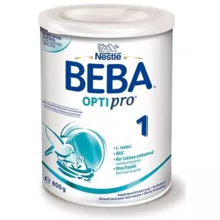 BEBA Optipro 1