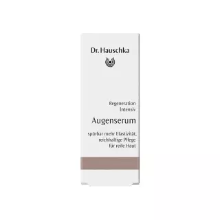DR. HAUSCHKA Regeneration Int Augenserum