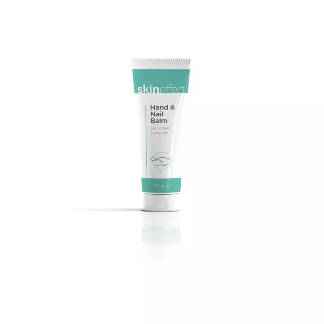 SKINEFFECT Hand- und Nagelbalsam SKINEFFECT Hand- und Nagelbalsam