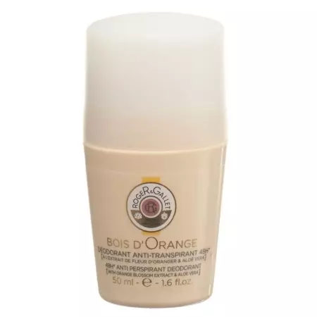 ROGER GALLET BOIS ORANG ANTITR ROGER GALLET BOIS ORANG ANTITR