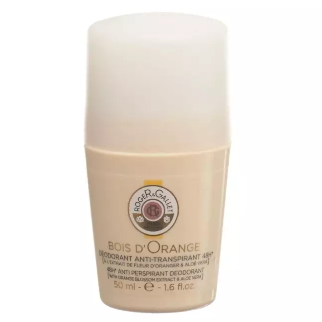 ROGER GALLET BOIS ORANG ANTITR ROGER GALLET BOIS ORANG ANTITR